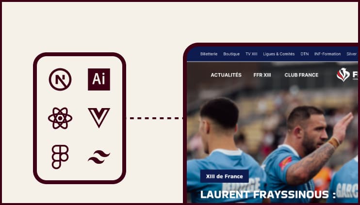 Développer et itérer