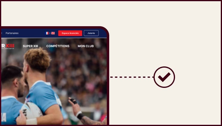 Livrer et accompagner